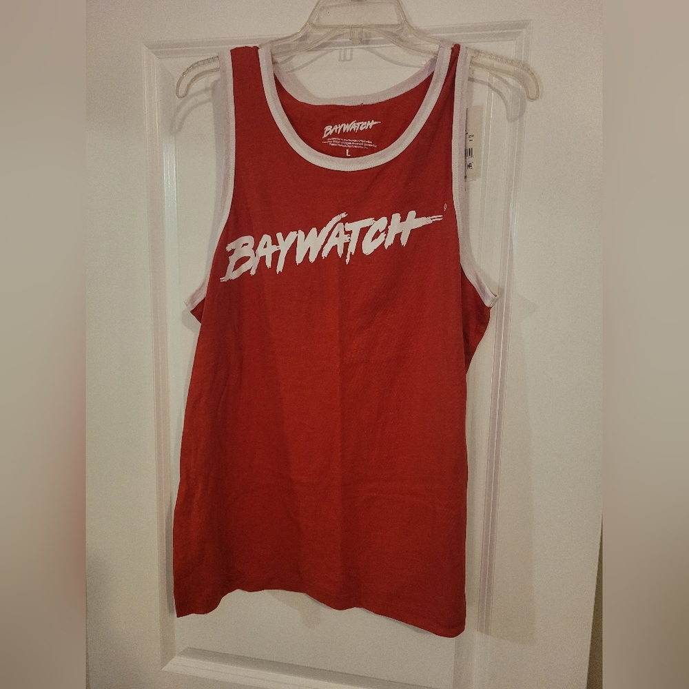 Baywatch Tshirt
